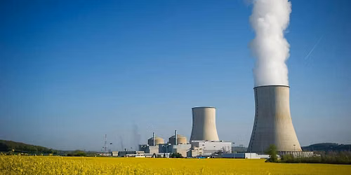 France\u2019s winning bet on civil nuclear energy