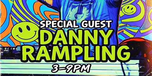 SUBRBAN DAYTIME CLUBBING