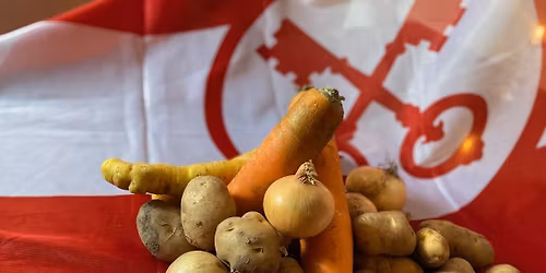 What is "3 Oktober" ?