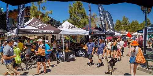 Tour de Big Bear