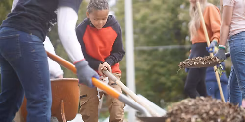 Love Your Neighbor Day