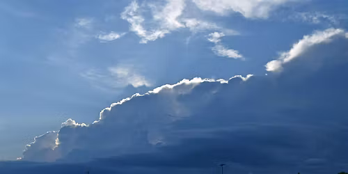 Silver Linings - Comedians Tell Dark Stories With a Twist