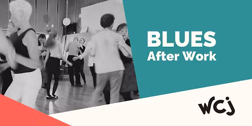 BAW - Blues After Work