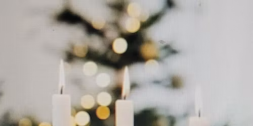 Grace Community Candlelight Christmas Concert