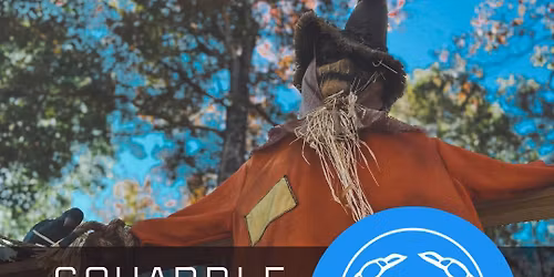 Seafood Saturday @ Squabble State with Blue Crab Bites