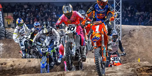 AMA Endurocross