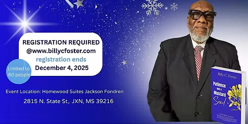 Combined Human Support Services, Inc. HOLIDAY MIXER & BOOK SIGNING