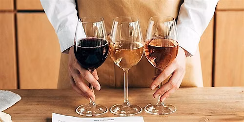 Uncorked: Italian Cabernet