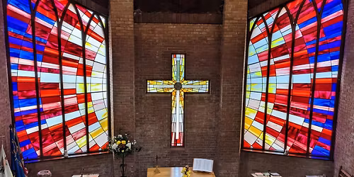 Morning worship - Holy Communion