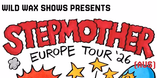 Stepmother & K\u00fcken - Komet 