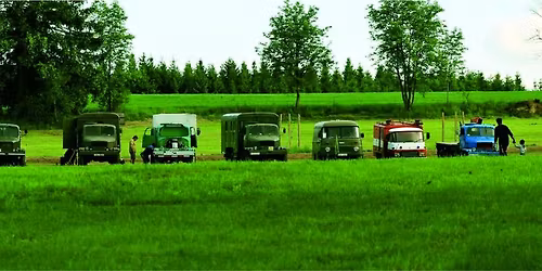 V3S sraz a Tatra setk\u00e1n\u00ed