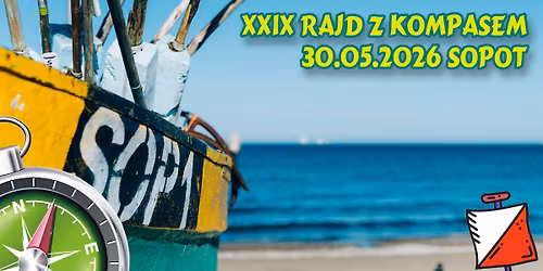 XXIX Rajd Z Kompasem