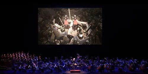 NieROrchestra Concert 12026 [ YoRHa ] Dusseldorf