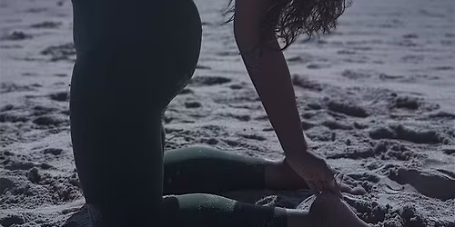 Gentle Evening Vinyasa with Guided Meditation