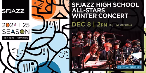 High School All-Stars Winter Concert