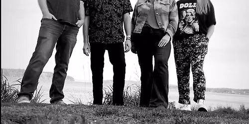 Live Music - KC & The Sound