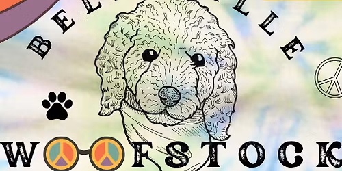 Grandmas Kitchen @ Belleville Woofstock 