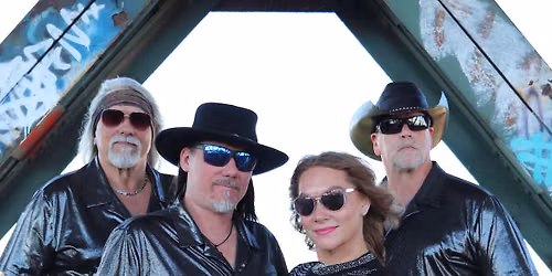 Brand X Band KC @ Eagles Lodge