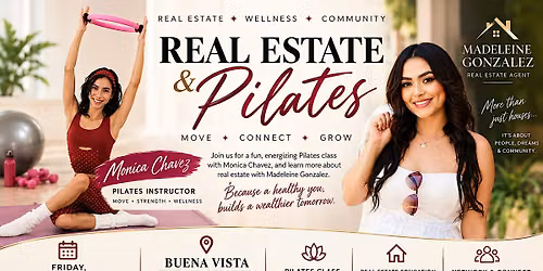Properties & Pilates