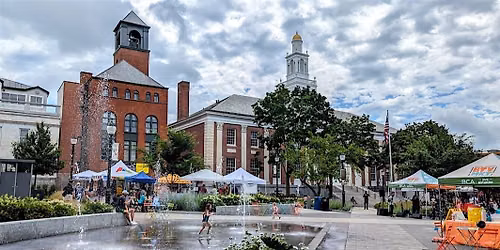 Burlington Fine Art & Craft Showcase 2026