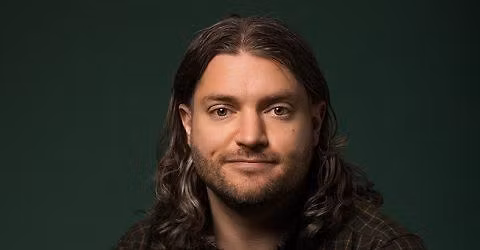 Liam Withnail: Big Strong Boy