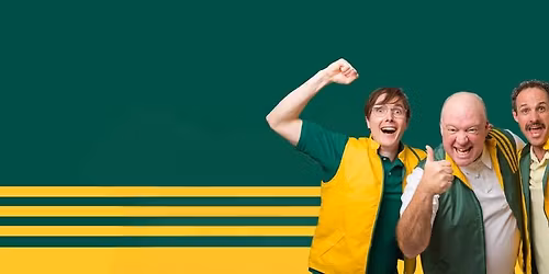 BREC, CircuitWest & Theatre 180 present Taking Liberty