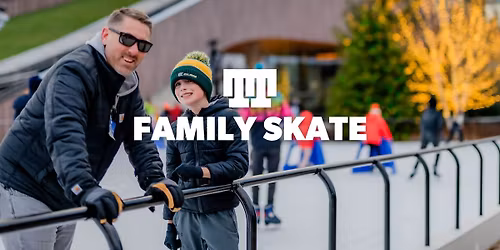 Family Skate