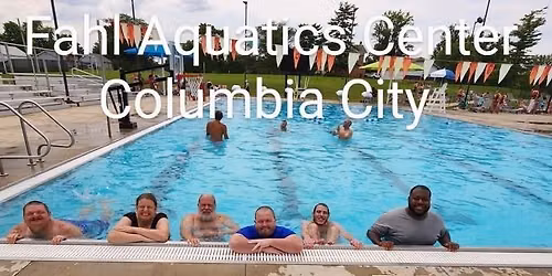 SFFW @ Fahl Aquatics Center 