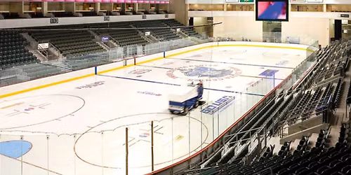 Kamloops Blazers at Wenatchee Wild at Town Toyota Center
