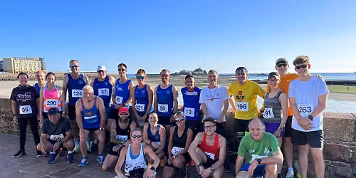 Daphne Wagstaffe Memorial Race