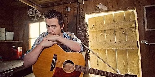 Fish Creek Concerts presents Danny Michel