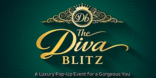 The Diva Blitz