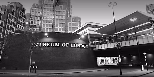 The Unburied Corner of London