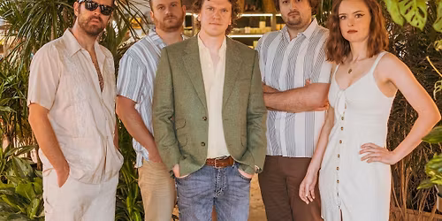 East Nash Grass at Zanzabar