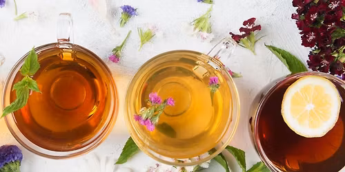 Mother's Day High Tea