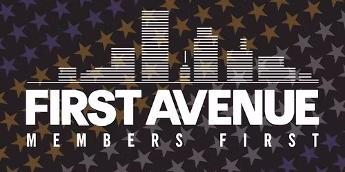 2025 First Avenue Membership