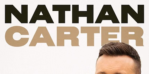 Nathan Carter