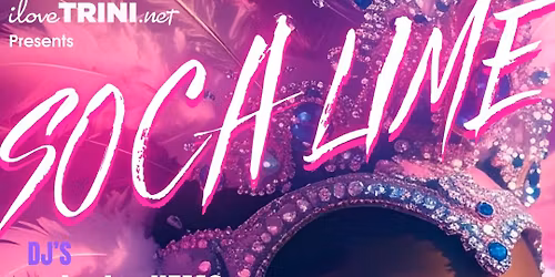 iovetrini.net presents \u300eSoca Lime\u300f