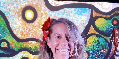 Red Wing Arts Live presents: Julie Patchouli