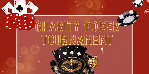 Child Saving Institute Charity Poker Tournament 