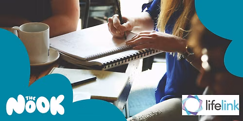 Lifelink- wellbeing workshop