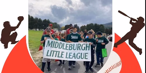 Baseball Buddies with the Amsterdam Mohawks