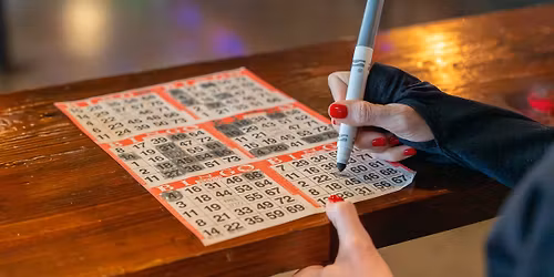 Black Friday Bingo at MadTree Brewing 