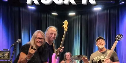 ROCK IT en spectacle \u00e0 Qu\u00e9bec 