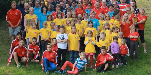 Sportfest 2026***05.-07.06.2026***