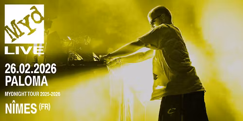 MYD (LIVE)