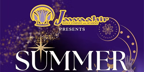 Summer Soiree WORKSHOPS