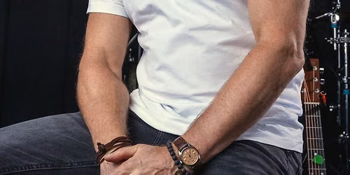 David Duchovny - European Tour - K\u00f6ln, B\u00fcrgerhaus Stollwerck