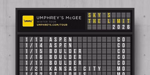 Umphrey's McGee