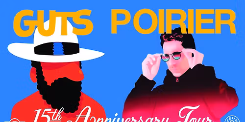 S. society : Guts, Poirier